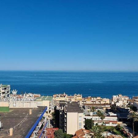 Torremolinos Holiday Sun & Sea 外观 照片