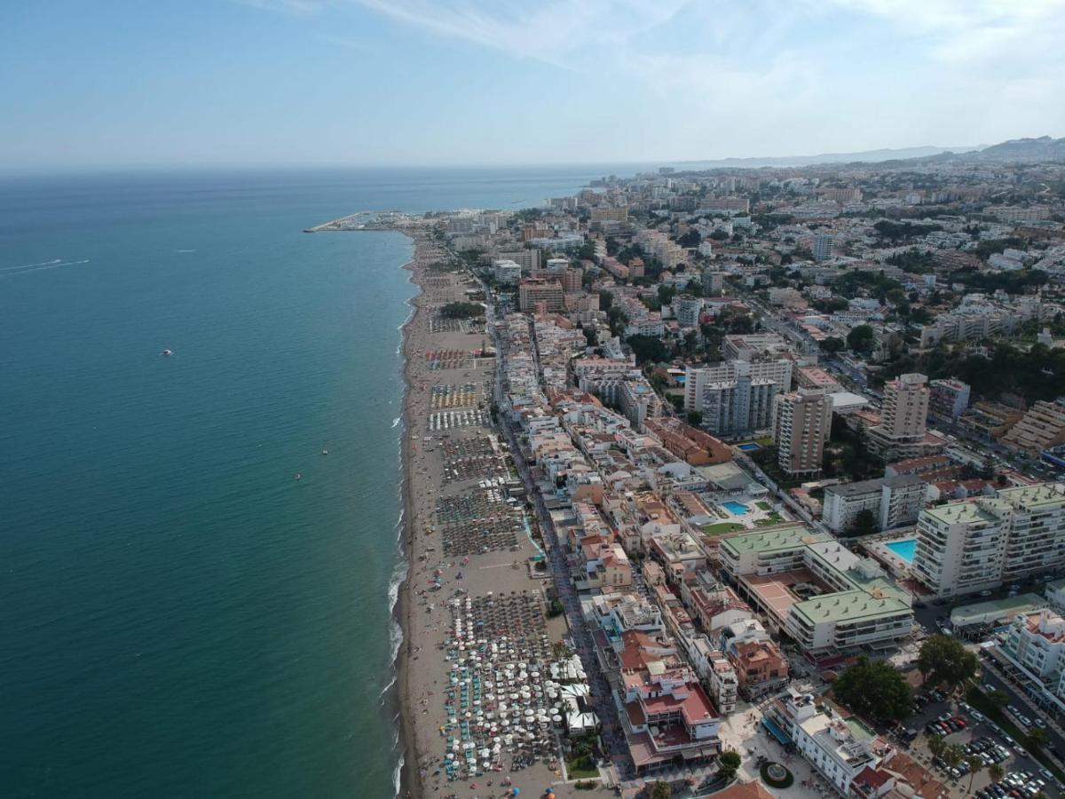 Torremolinos Holiday Sun & Sea 外观 照片