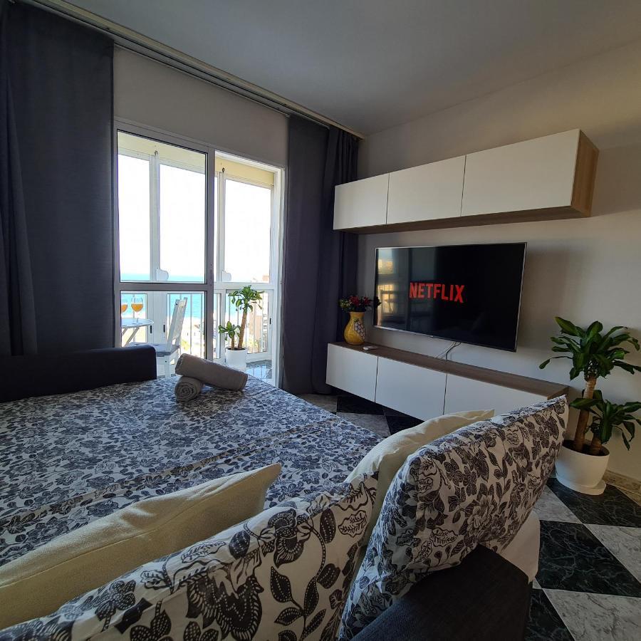 Torremolinos Holiday Sun & Sea 外观 照片