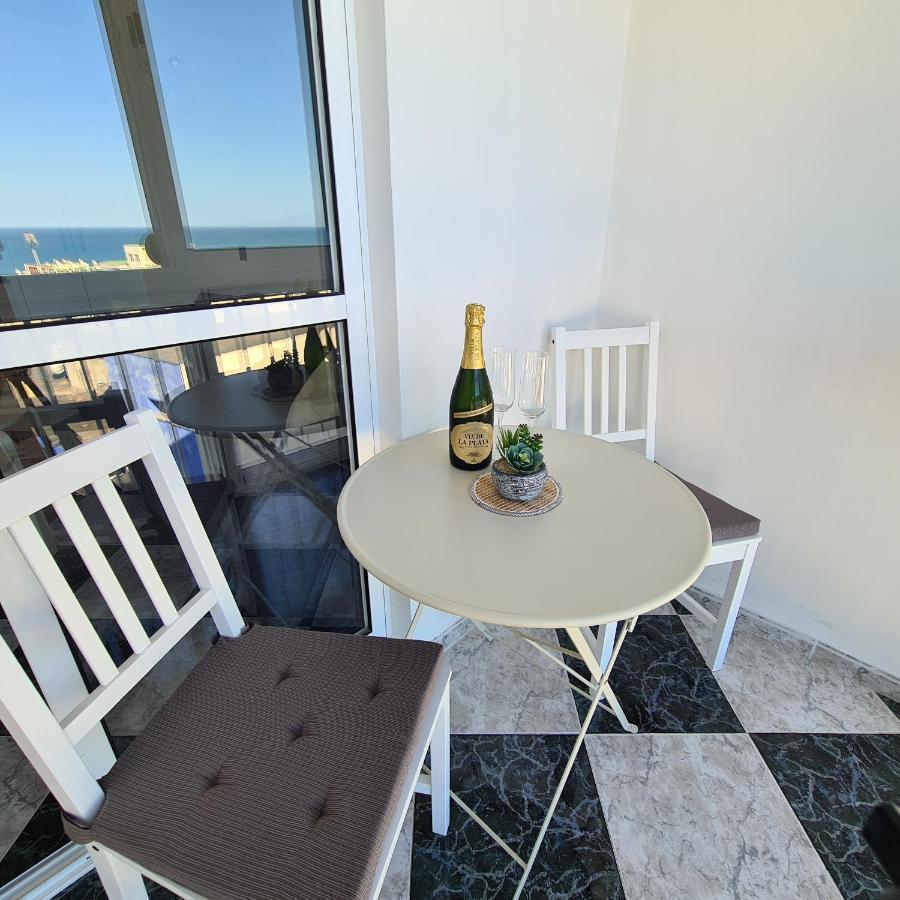 Torremolinos Holiday Sun & Sea 外观 照片