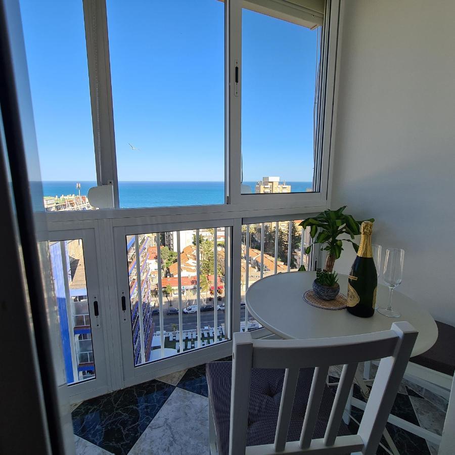 Torremolinos Holiday Sun & Sea 外观 照片