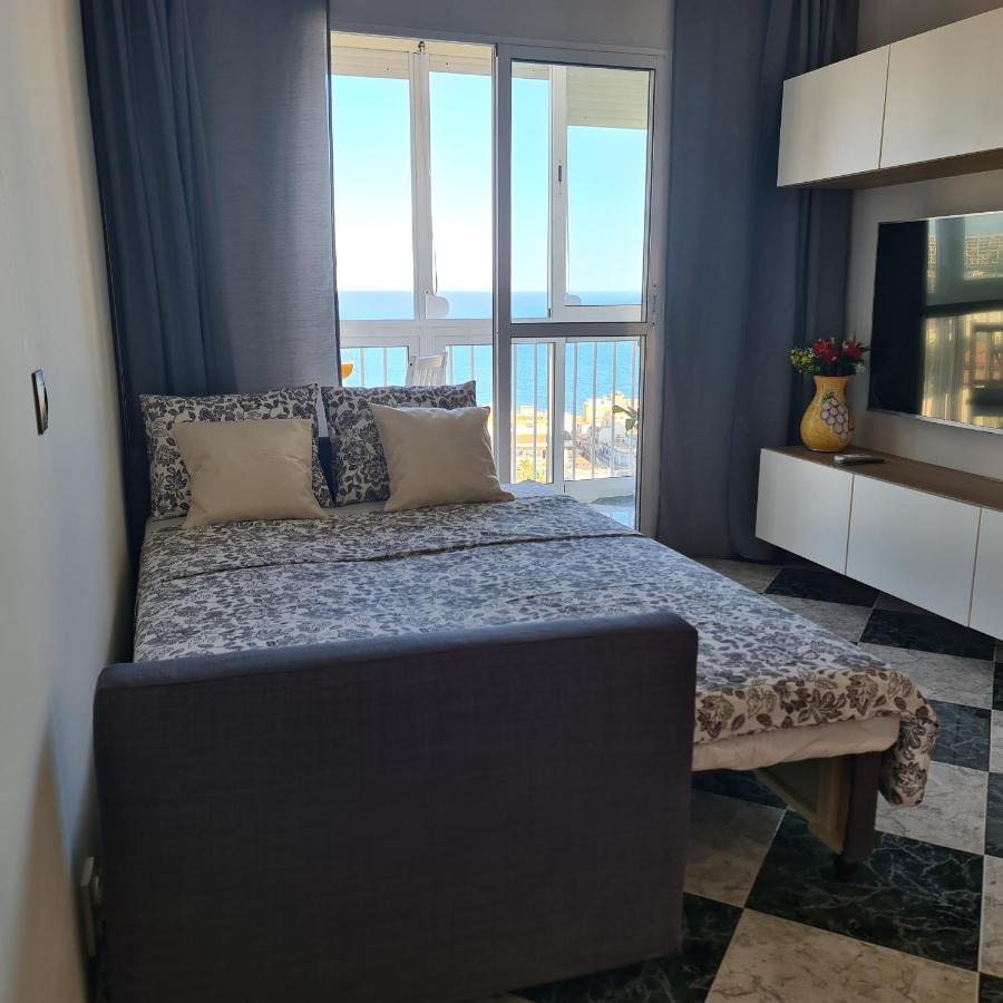 Torremolinos Holiday Sun & Sea 外观 照片